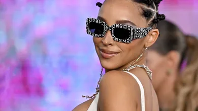 2022 American Music Awards - Arrivals