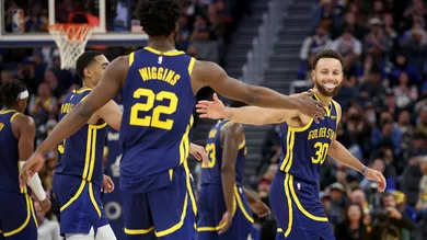 Houston Rockets v Golden State Warriors