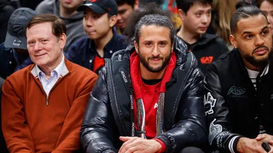 Boston Celtics v Toronto Raptors