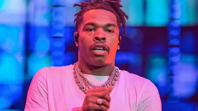 Lil Baby & Friends Birthday Celebration Concert