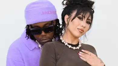 "Le Raphia" Jacquemus Show : Photocall At Le Bourget