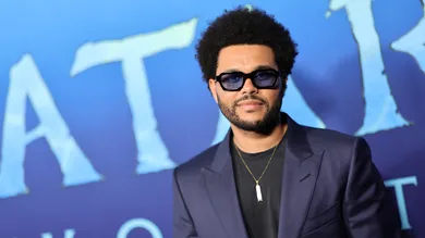 20th Century Studio's "Avatar 2: The Way Of Water" U.S. Premiere