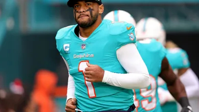 Green Bay Packers v Miami Dolphins