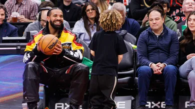 Los Angeles Clippers v Toronto Raptors