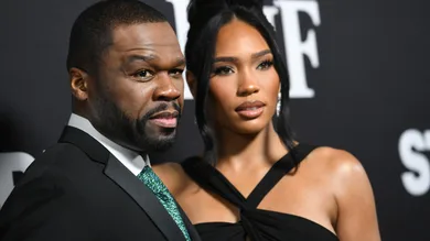 Red Carpet Premiere Of Starz "BMF" Season 2