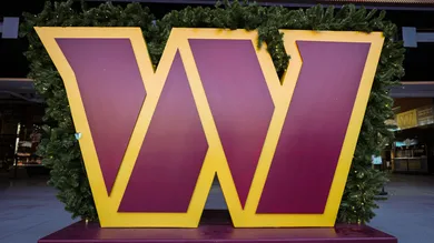 Cleveland Browns v Washington Commanders