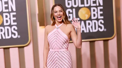 80th Annual Golden Globe Awards - Arrivals