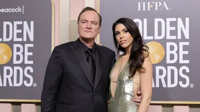 80th Annual Golden Globe Awards - Arrivals