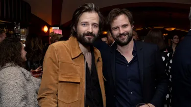 Los Angeles Premiere Of Peacock Original Series "Poker Face" - After Party