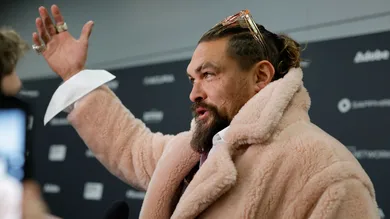 2023 Sundance Film Festival - "Deep Rising" Premiere