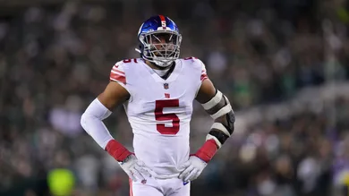 NFC Divisional Playoffs - New York Giants v Philadelphia Eagles