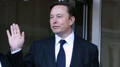 Elon Musk Shareholder Lawsuit Trial Continues In San Francisco