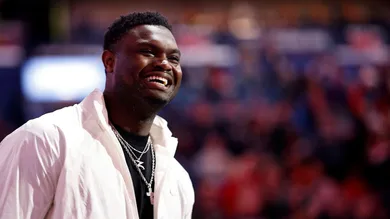 Minnesota Timberwolves v New Orleans Pelicans