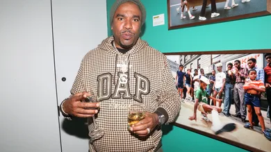 Fotografiska &amp; Mass Appeal Celebrate Opening Of 'Hip Hop: Conscious, Unconscious' In Collaboration With Chase Marriott Bonvoy Credit Cards And Sony Music Entertainment's Certified