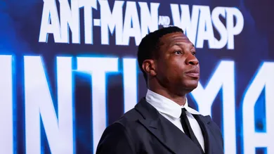 "Ant-Man and The Wasp: Quantumania" Sydney Premiere - Arrivals