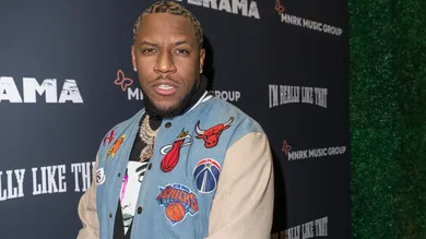 DJ Drama Listening Event