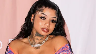 Normal Culture Presents: Evolutionary Inception Fashion Show Hosted By Winnie Stackz