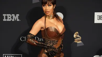 Pre-GRAMMY Gala & GRAMMY Salute To Industry Icons Honoring Julie Greenwald & Craig Kallman - Arrivals