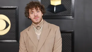 65th GRAMMY Awards - Arrivals