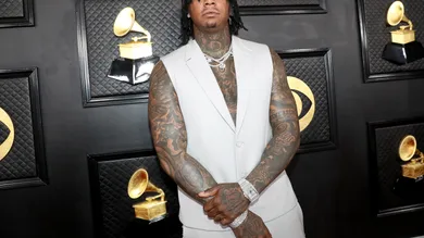 65th GRAMMY Awards - Red Carpet