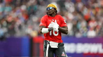 2023 NFL Pro Bowl Games