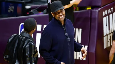 Oklahoma City Thunder v Los Angeles Lakers