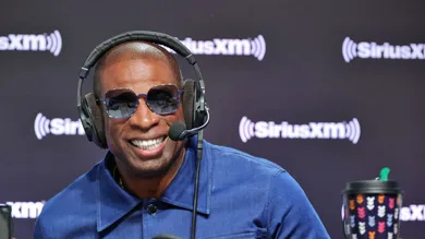 SiriusXM At Super Bowl LVII - Feb. 9