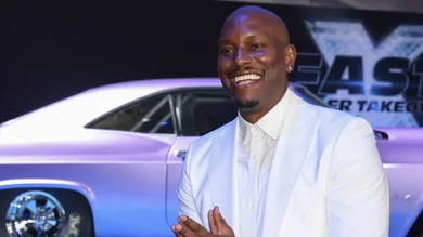 Trailer Launch Of Universal Pictures' "Fast X" - Arrivals