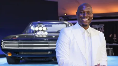 Trailer Launch Of Universal Pictures' "Fast X" - Arrivals