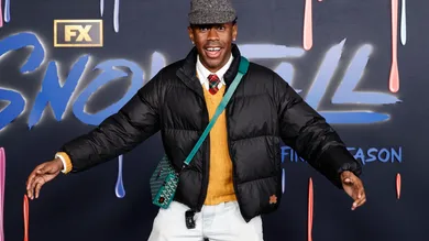 Red Carpet Premiere Event For The Sixth And Final Season Of FX's "Snowfall" - Arrivals