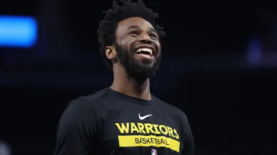 Washington Wizards v Golden State Warriors