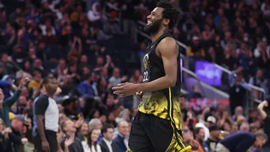 Washington Wizards v Golden State Warriors