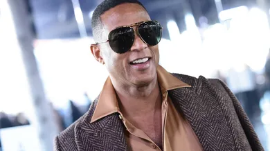 Michael Kors Collection Fall/Winter 2023 Runway Show - Front Row