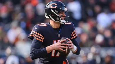 Minnesota Vikings v Chicago Bears