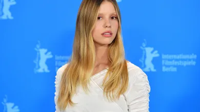 "Infinity Pool" Photocall - 73rd Berlinale International Film Festival