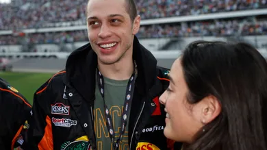 NASCAR Cup Series 65th Annual Daytona 500