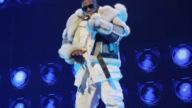 Nas In Concert - New York, NY