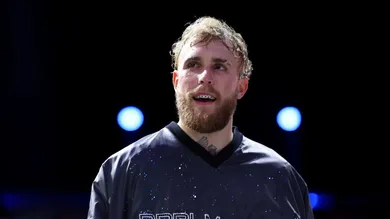 Jake Paul v Tommy Fury