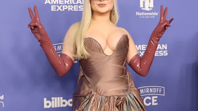 2023 Billboard Women In Music - Arrivals