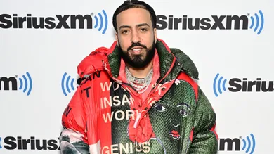 Celebrities Visit SiriusXM - March 2, 2023