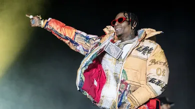 2023 Rolling Loud Los Angeles