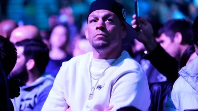 UFC 285: Shevchenko v Grasso