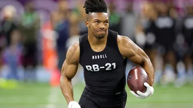 NFL Combine