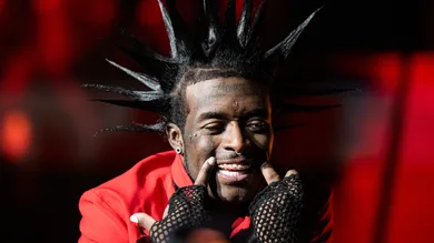 2023 Rolling Loud Los Angeles