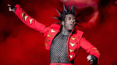 2023 Rolling Loud Los Angeles