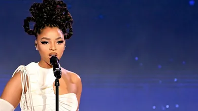 2023 ESSENCE Black Women In Hollywood Awards - Inside