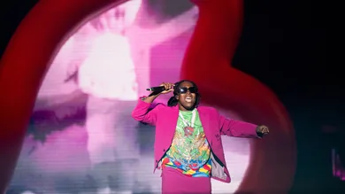 2023 Rolling Loud Los Angeles