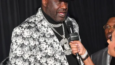 Shaq's 51st Birthday Celebration