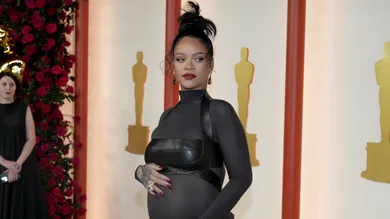 95th Annual Academy Awards - Arrivals