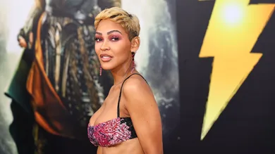 Los Angeles Premiere Of Warner Bros.' "Shazam 2" - Arrivals